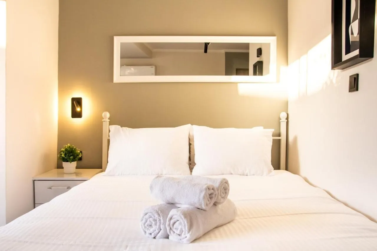 Invigorating Studio Flat Near Kordon In Alsancak Apartment Izmir