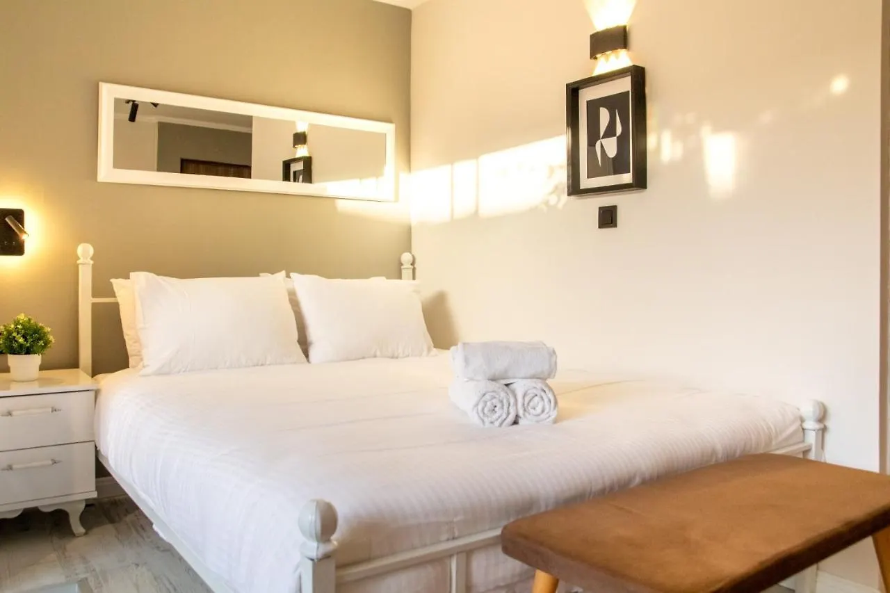 Invigorating Studio Flat Near Kordon In Alsancak Apartment Izmir 0*,  Turkey