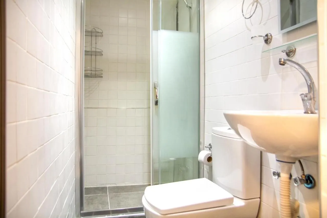 Invigorating Studio Flat Near Kordon In Alsancak Apartment Izmir