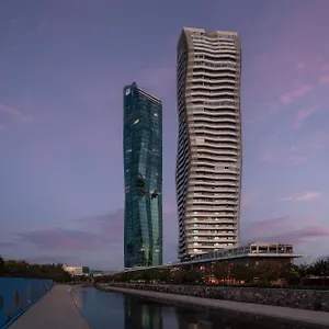 Отель Four Points By Sheraton, Измир