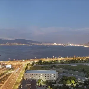 Hyatt Regency Istinyepark فندق